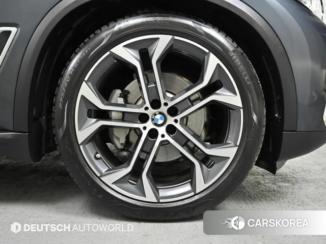 BMW X5 (G05) id 3799405 из Кореи 15
