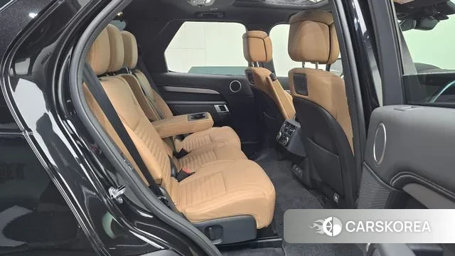 Land Rover Discovery 5 id 2968360 из Кореи 15