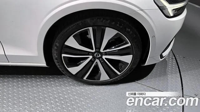 Volvo S60 3rd generation id 2419943 из Кореи 15