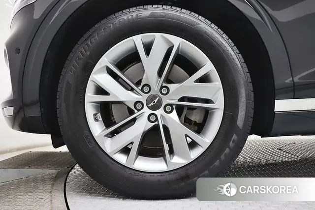 Genesis GV70 id 3462313 из Кореи 15