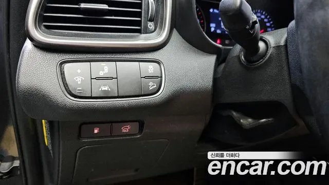 Kia The New Sorento id 2602212 из Кореи 15