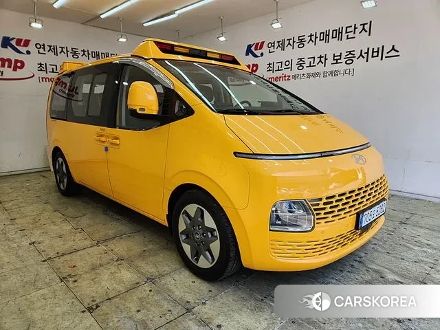 Hyundai Staria id 3081748 из Кореи 15