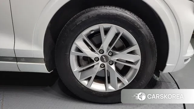 Genesis GV70 id 3534783 из Кореи 15