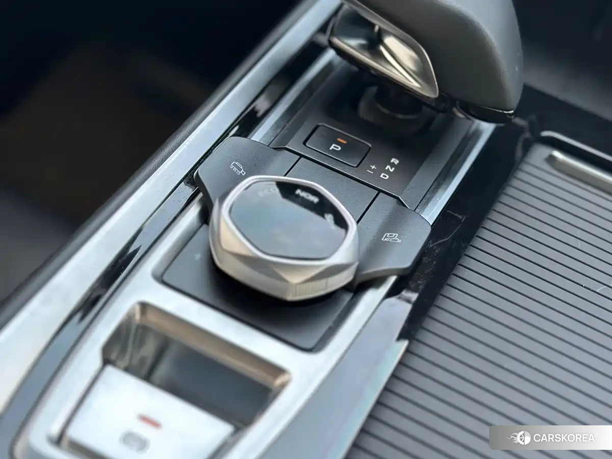 Chang'an Changan CS55PLUS id 4589163 из Китая 17