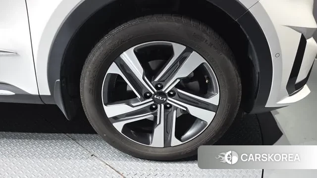 Kia Sorento 4th Generation id 3764147 из Кореи 15