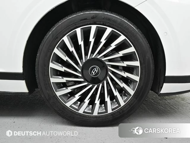 Hyundai Grandeur Hybrid (GN7) id 4201463 из Кореи 15