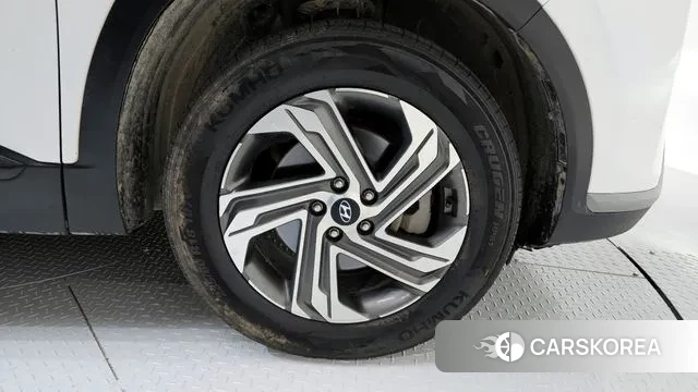 Hyundai The New Santa Fe id 3305894 из Кореи 15