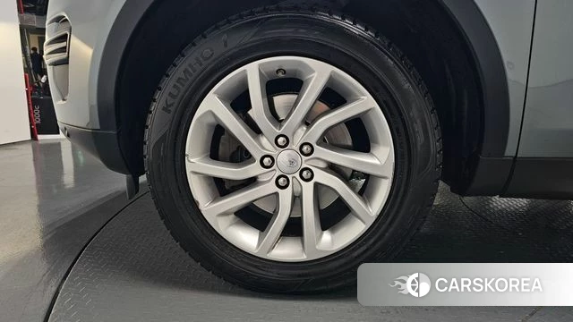 Land Rover Discovery Sports id 4448149 из Кореи 17