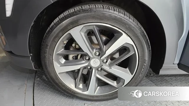 Hyundai Kona id 3641501 из Кореи 15