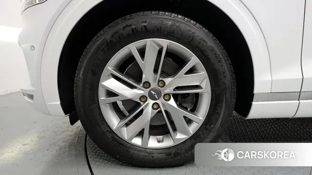 Genesis GV70 id 3702431 из Кореи 15