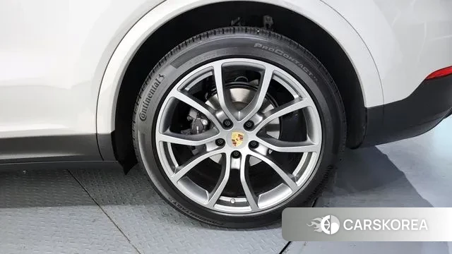 Porsche Cayenne (PO536) id 3153885 из Кореи 15