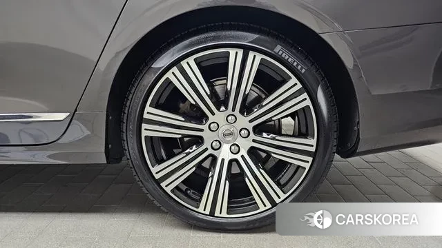 Volvo S90 id 3411947 из Кореи 15