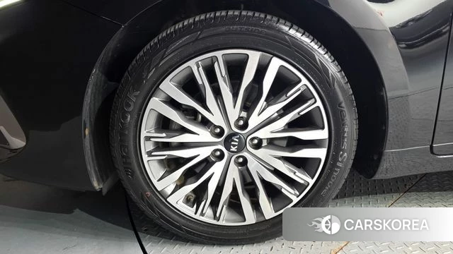 Kia K7 Premier id 4423728 из Кореи 29