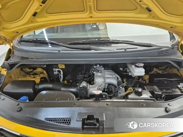 Hyundai Grand Starex id 3465071 из Кореи 15