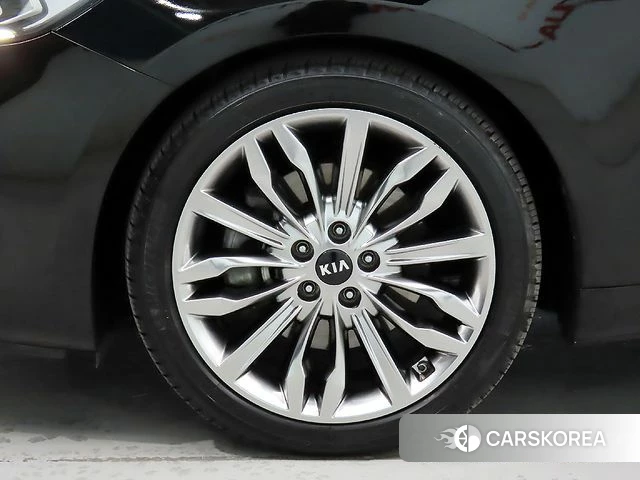Kia K7 Premier id 4317479 из Кореи 15