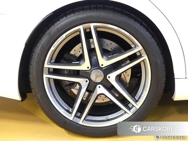 Mercedes-Benz S-Class W222 id 3558026 из Кореи 15