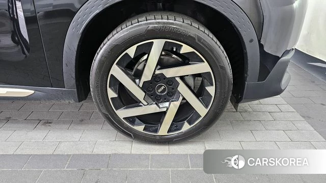 Mini Cooper S Countryman 3rd Generation id 3882942 из Кореи 15