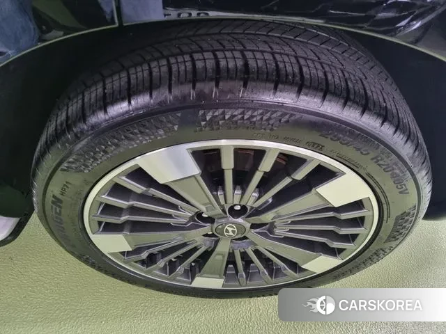 Hyundai Santa Fe (MX5) id 3359408 из Кореи 12