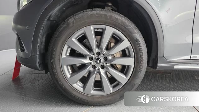 Mercedes-Benz GLC-Class X253 id 4294716 из Кореи 15