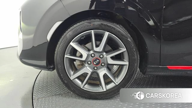 Kia Soul Booster id 4465372 из Кореи 17
