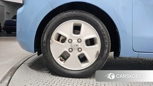 Kia The New Ray id 3671957 из Кореи 15