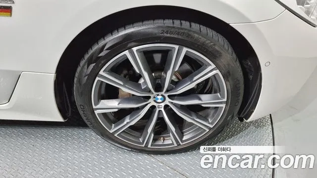 BMW 6 Series GT (G32) id 2913065 из Кореи 15