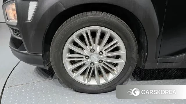 Hyundai Kona id 3004777 из Кореи 15