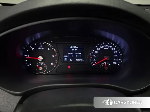 Kia The New Sorento id 3449269 из Кореи 15