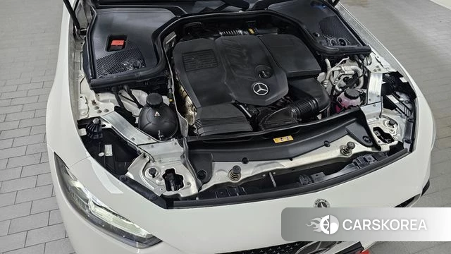 Mercedes-Benz CLS-Class C257 id 4534825 из Кореи 25