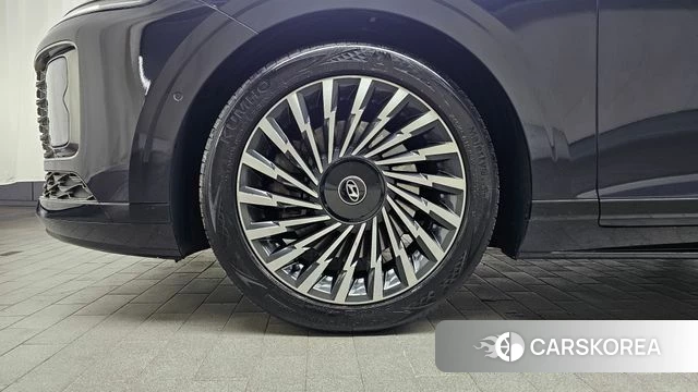 Hyundai Grandeur (GN7) id 4201656 из Кореи 15