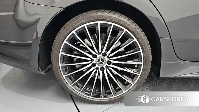 Mercedes-Benz CLS-Class C257 id 3354664 из Кореи 15