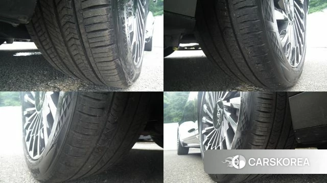 Hyundai Grandeur Hybrid (GN7) id 4590733 из Кореи 15