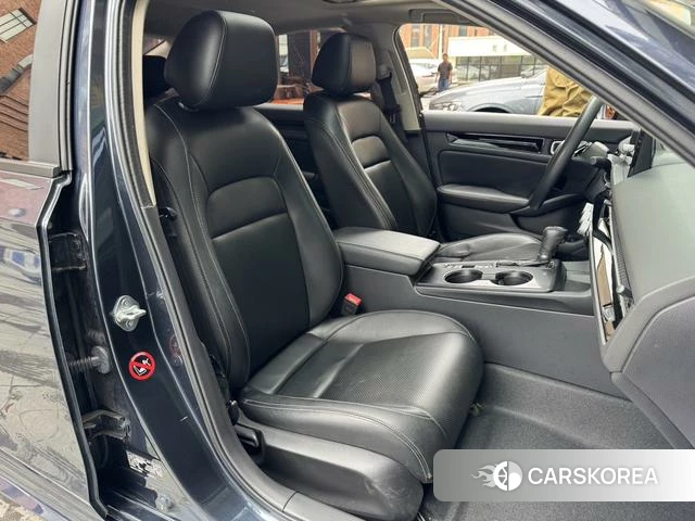 Honda Civic id 4313889 из Китая 31
