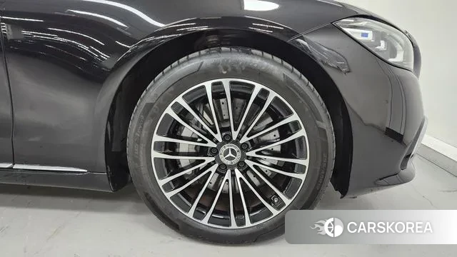 Mercedes-Benz S-Class W223 id 3272468 из Кореи 12