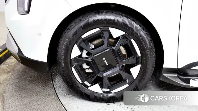 Kia The New Carnival 4th Generation id 3452190 из Кореи 15