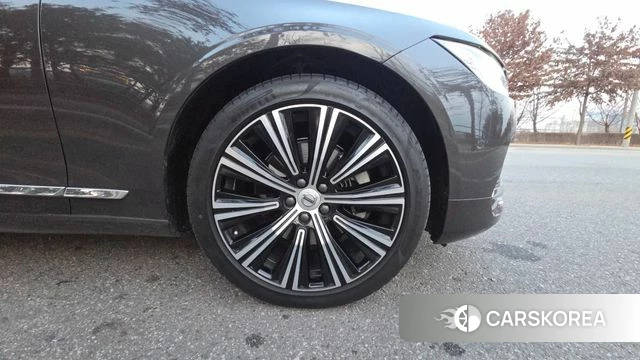 Volvo S90 id 3838749 из Кореи 15