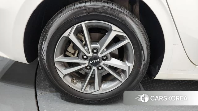 Kia The New K3 2nd generation id 4223883 из Кореи 27