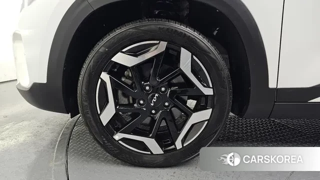 Kia The New Seltos id 3586199 из Кореи 15