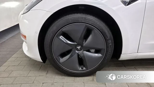 Tesla Model 3 id 3681623 из Кореи 15