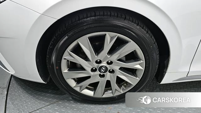 Hyundai The New Grandeur IG Hybrid id 3879178 из Кореи 15