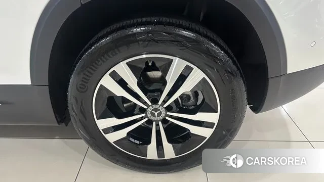 Mercedes-Benz GLB-Class X247 id 3058797 из Кореи 15