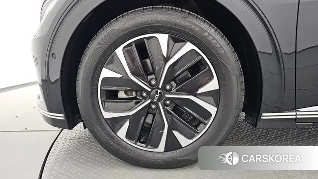 Kia EV6 id 3058666 из Кореи 15