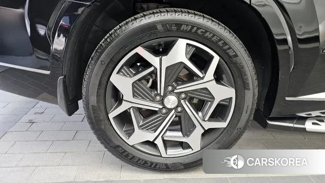 Hyundai Palisade id 3468454 из Кореи 15