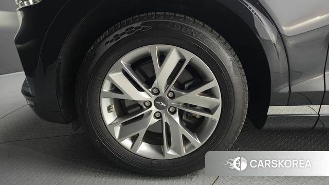 Genesis GV70 id 3892910 из Кореи 15