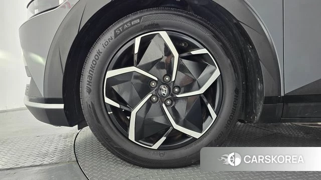 Hyundai Ionic 5 id 4636966 из Кореи 29