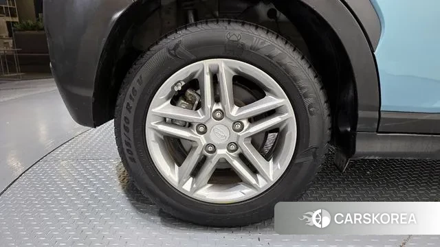 Hyundai Kona id 3531298 из Кореи 15