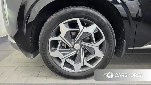 Hyundai Palisade id 4716793 из Кореи 30