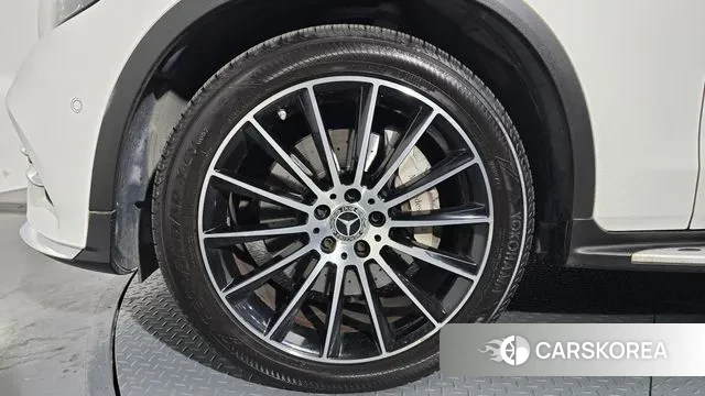 Mercedes-Benz GLC-Class X253 id 3742867 из Кореи 15