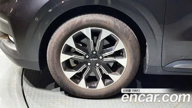 Kia Carnival 4th generation id 2795026 из Кореи 15