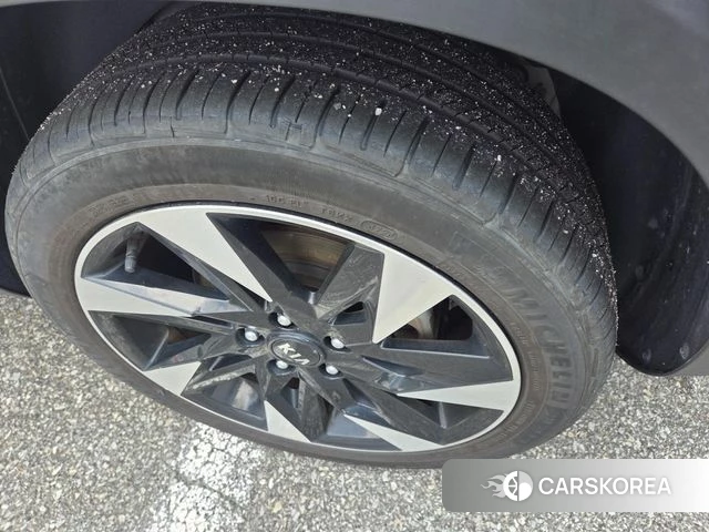 Kia Seltos id 4429217 из Кореи 9